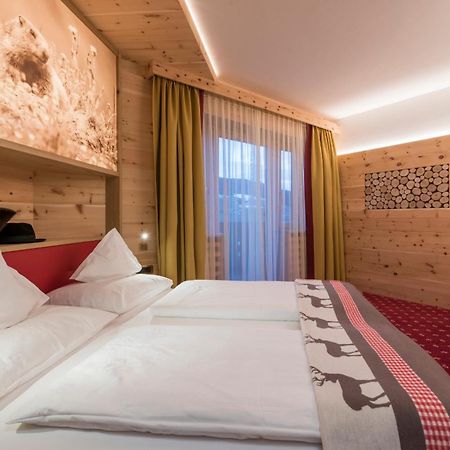 Hotel Schoenblick マランツァ 部屋 写真