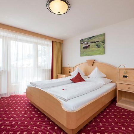 Hotel Schoenblick マランツァ 部屋 写真