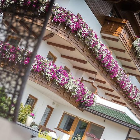 Hotel Schoenblick マランツァ エクステリア 写真