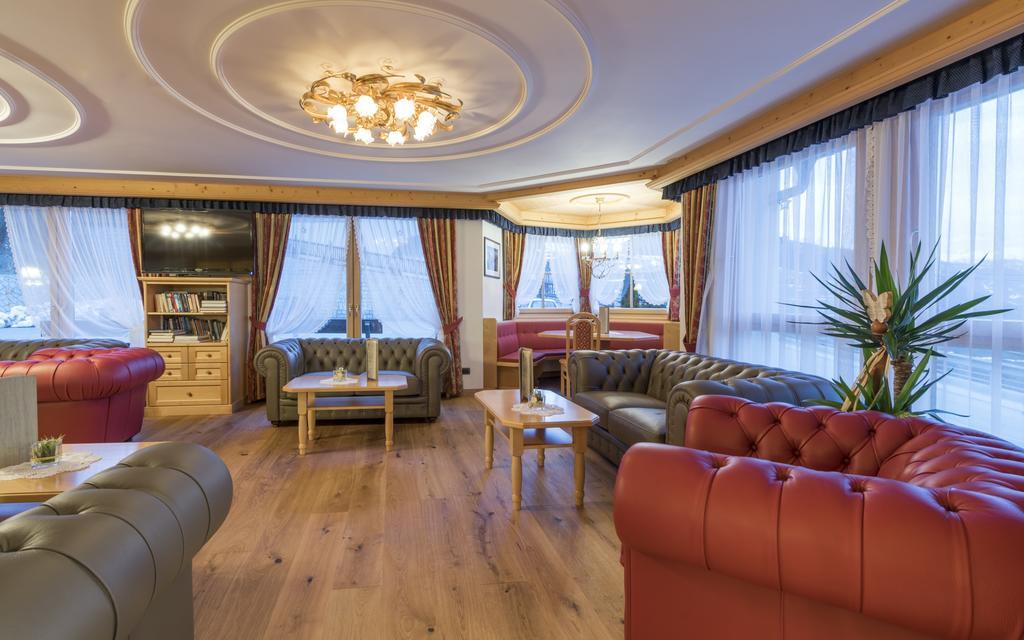 Hotel Schoenblick マランツァ エクステリア 写真