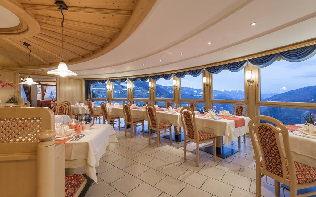 Hotel Schoenblick マランツァ エクステリア 写真
