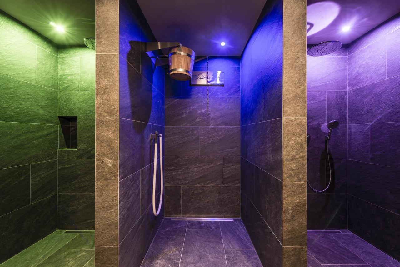 Hotel Schoenblick マランツァ エクステリア 写真