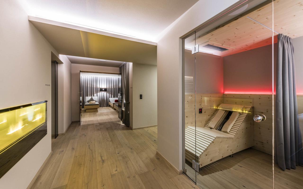 Hotel Schoenblick マランツァ エクステリア 写真