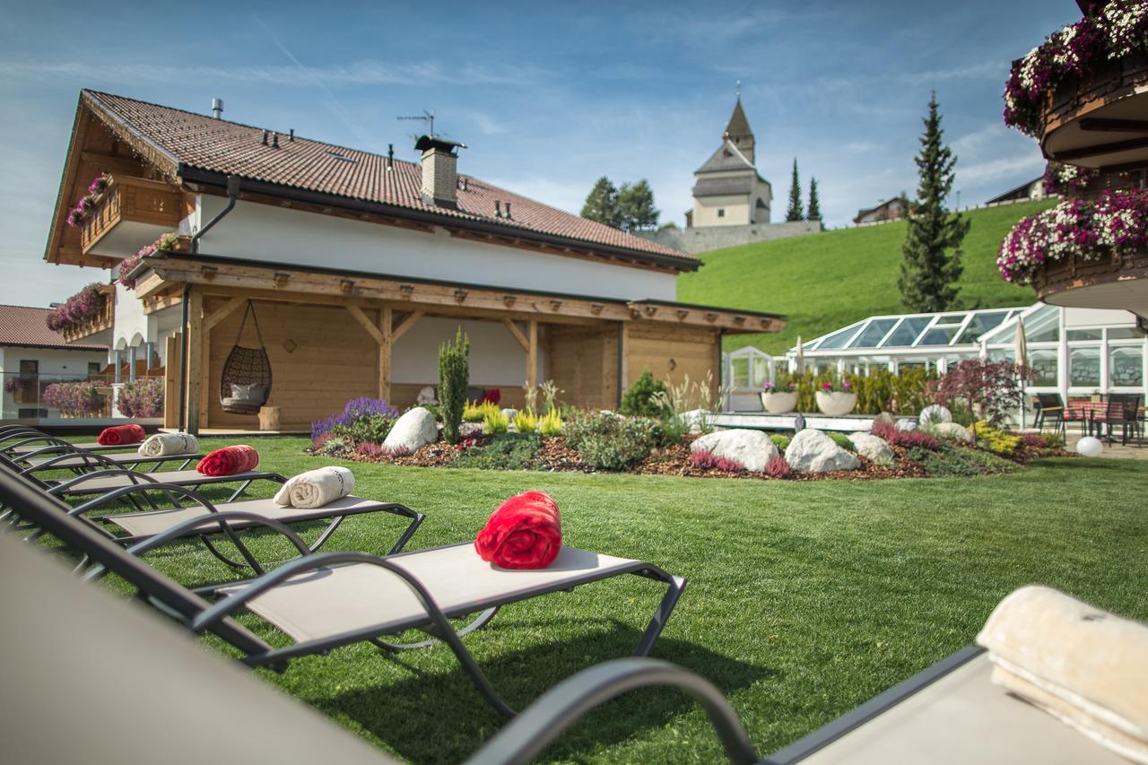 Hotel Schoenblick マランツァ エクステリア 写真