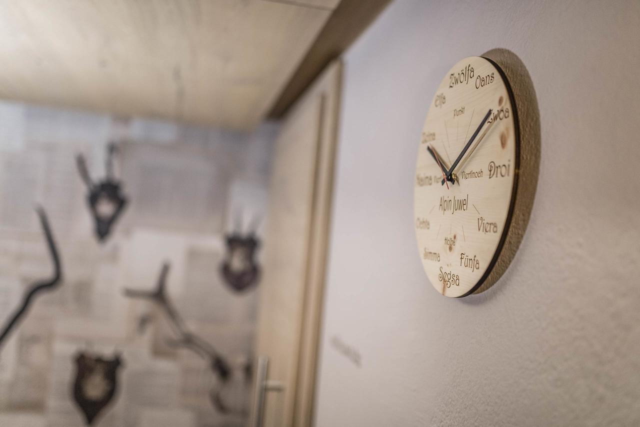 Hotel Schoenblick マランツァ エクステリア 写真