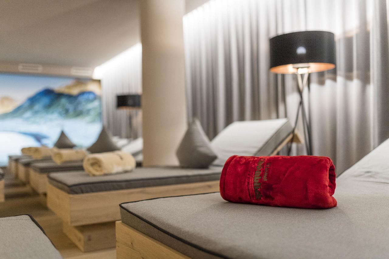 Hotel Schoenblick マランツァ エクステリア 写真