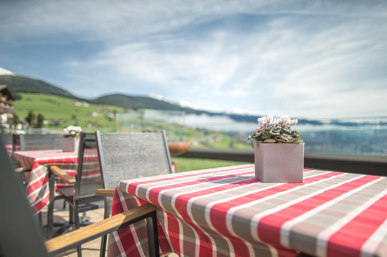 Hotel Schoenblick マランツァ エクステリア 写真