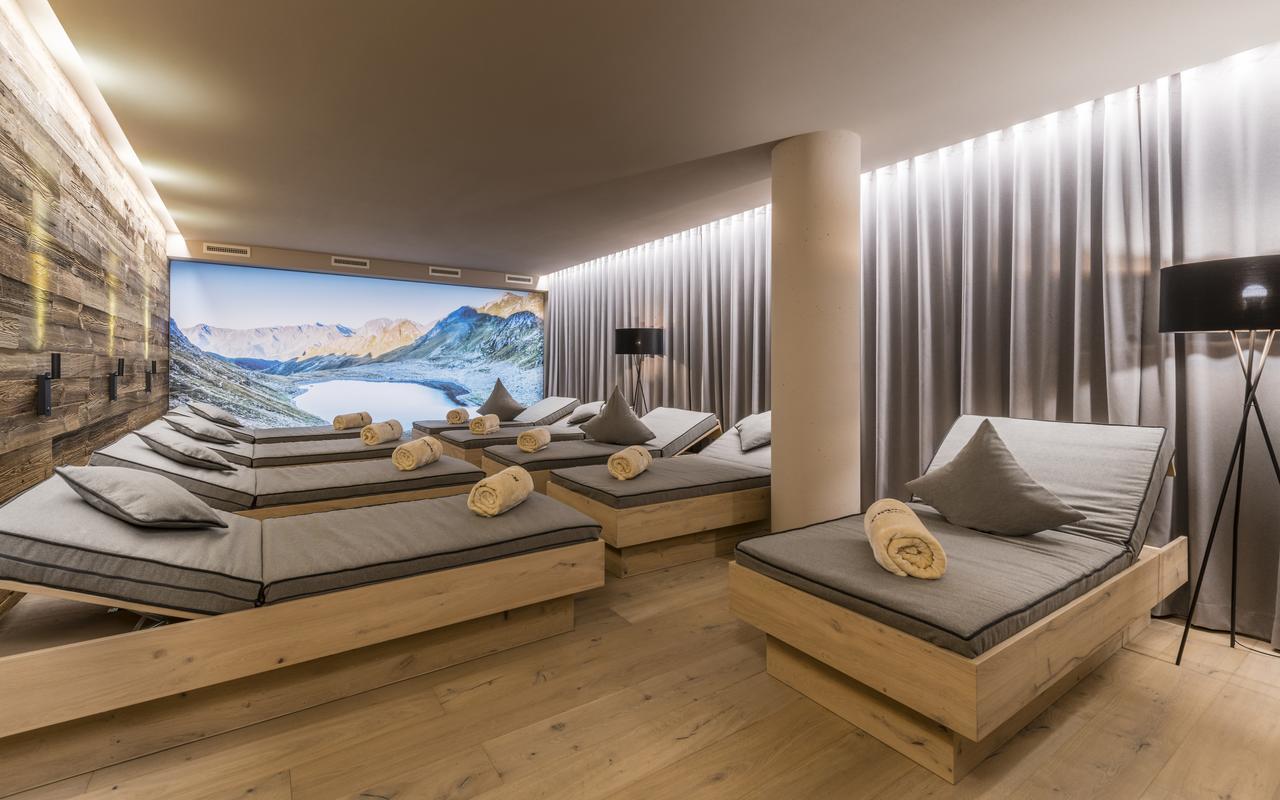 Hotel Schoenblick マランツァ エクステリア 写真